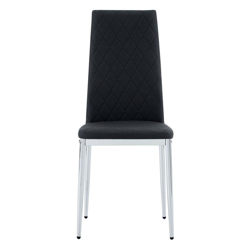 Modern Dining Chairs For Home