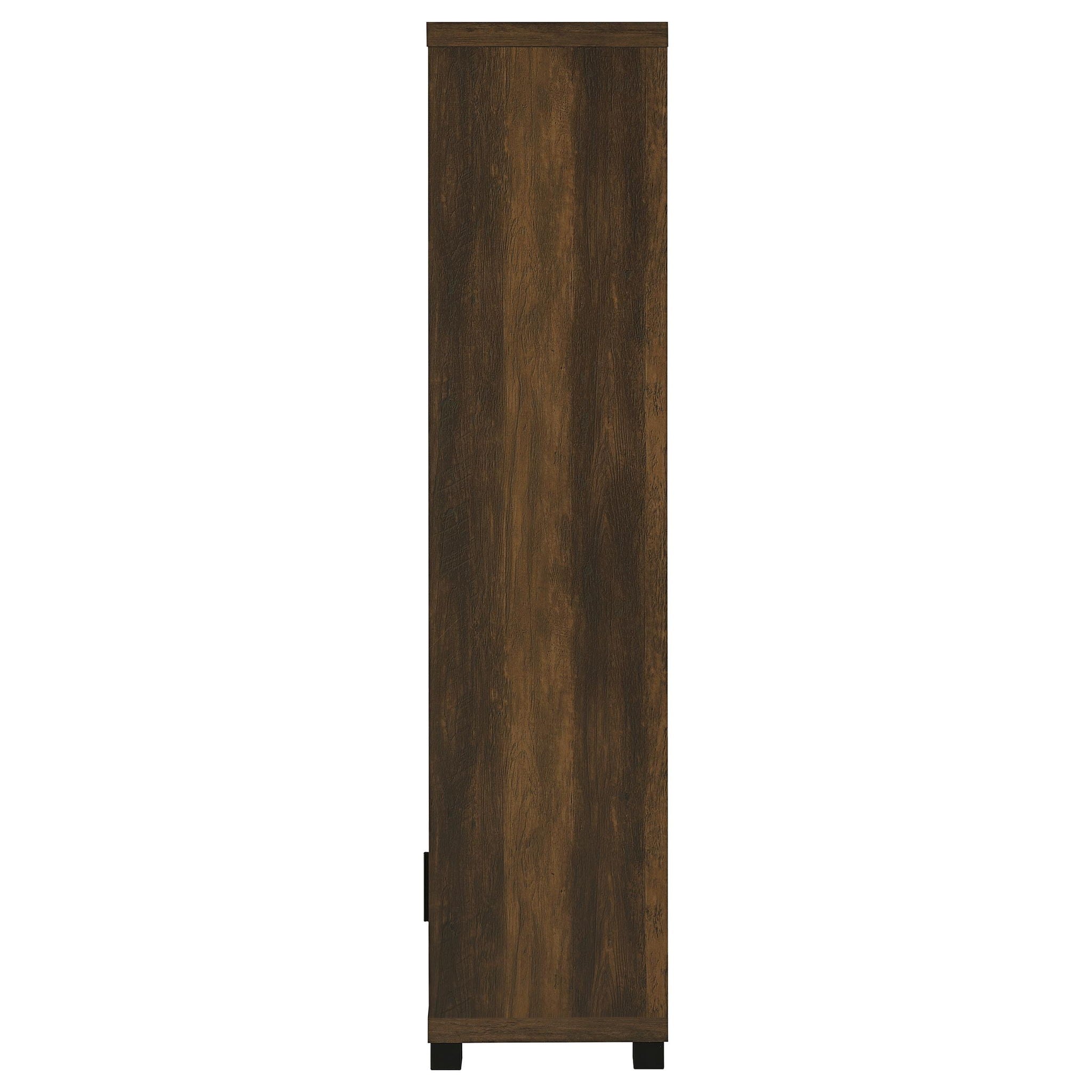 Vivek - 3 Shelf Media Tower