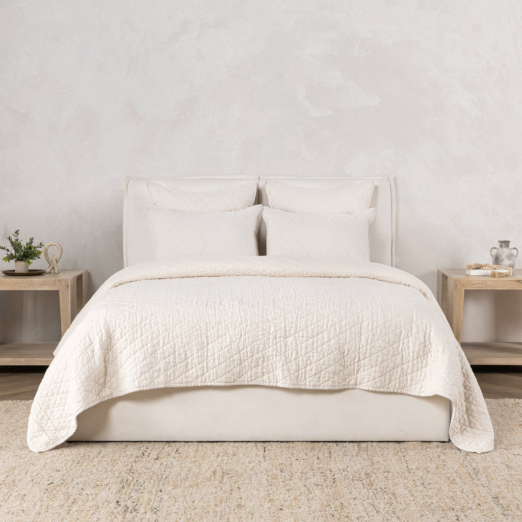 Lana And Vintage Lana - Wool Quilt Set