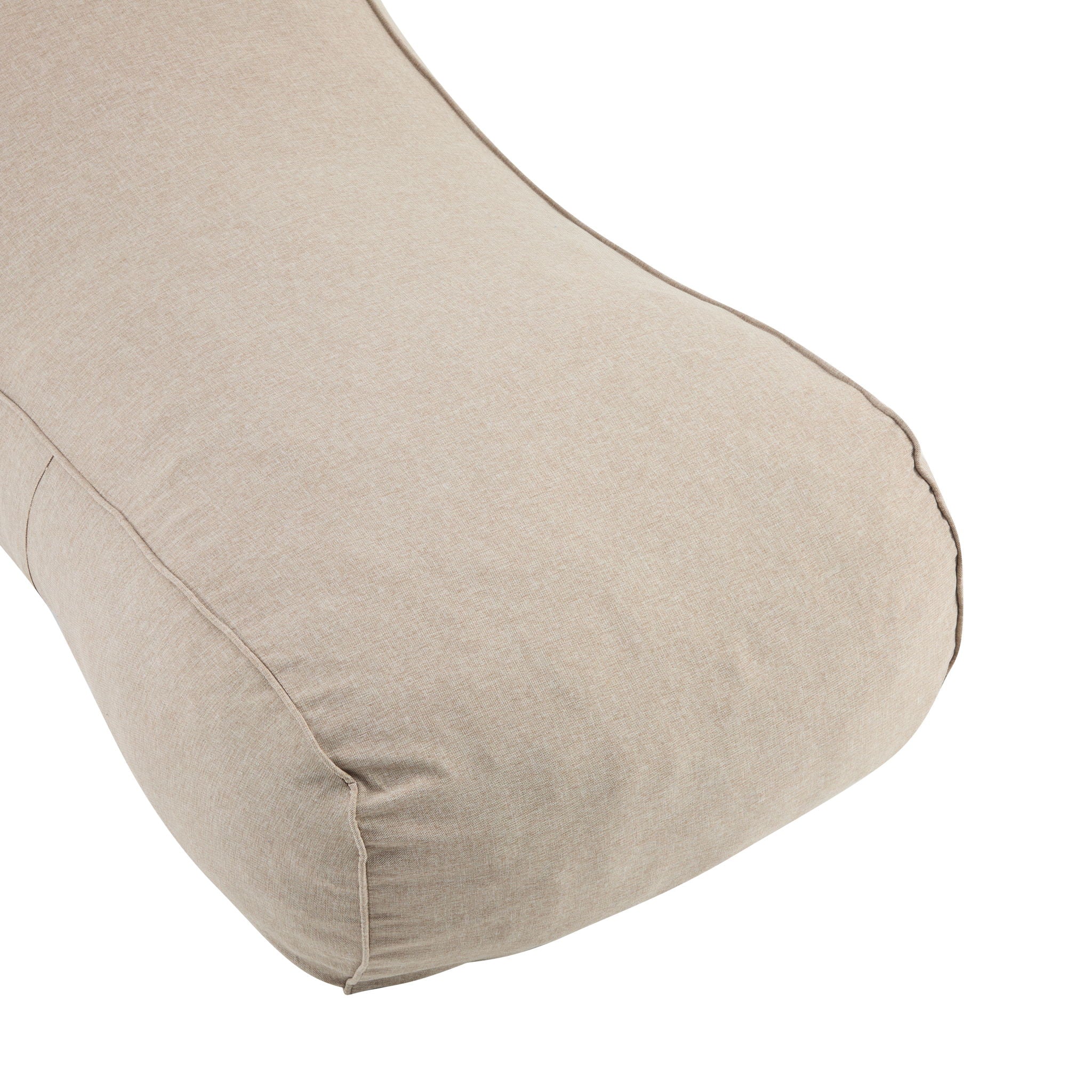 Lemoore - Outdoor Bean Bag Lounge Chair