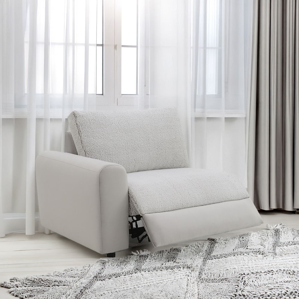 Tarrance - Modular Power Recliner