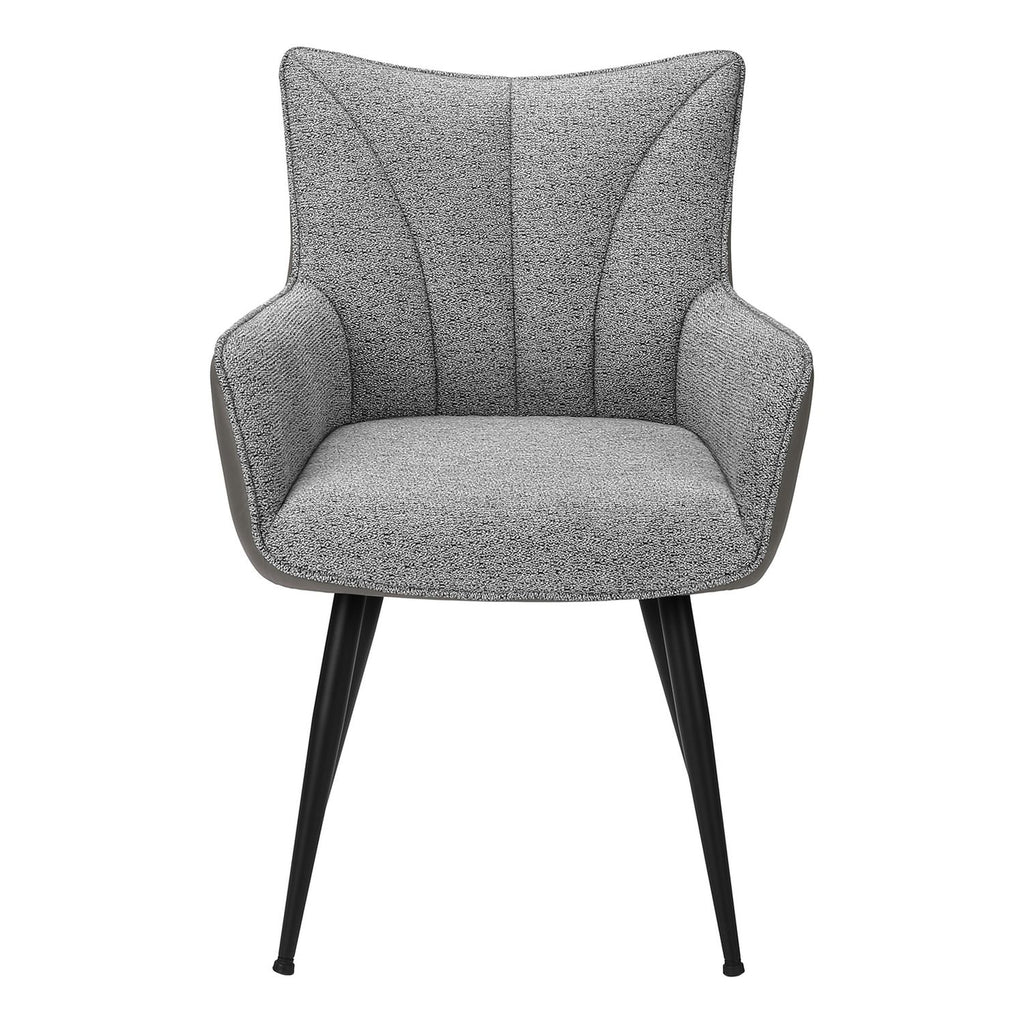 Upholstered Side Dining Chair (Set of 2)