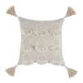 Contempo - CT Mansa Pillow - Natural