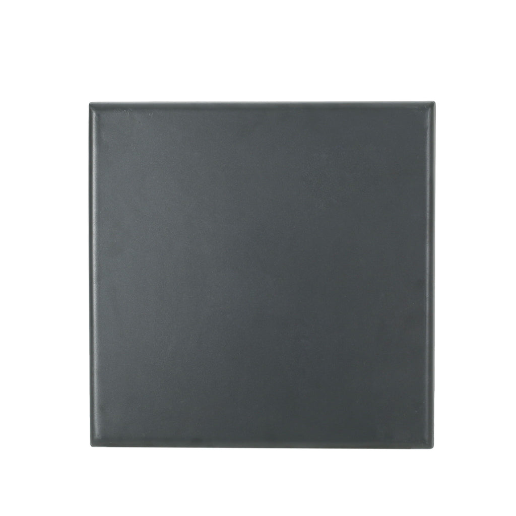 Alder - Side Table - Gray