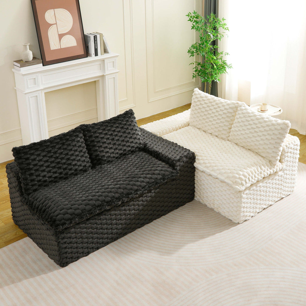 Luxury Multifunctional Sofa For Living Room