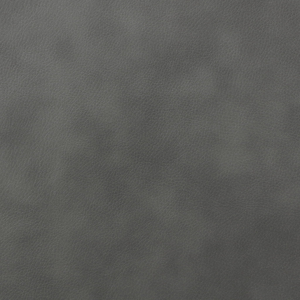 Forrest - Recliner Chair With Tufted Upholstery - Gray