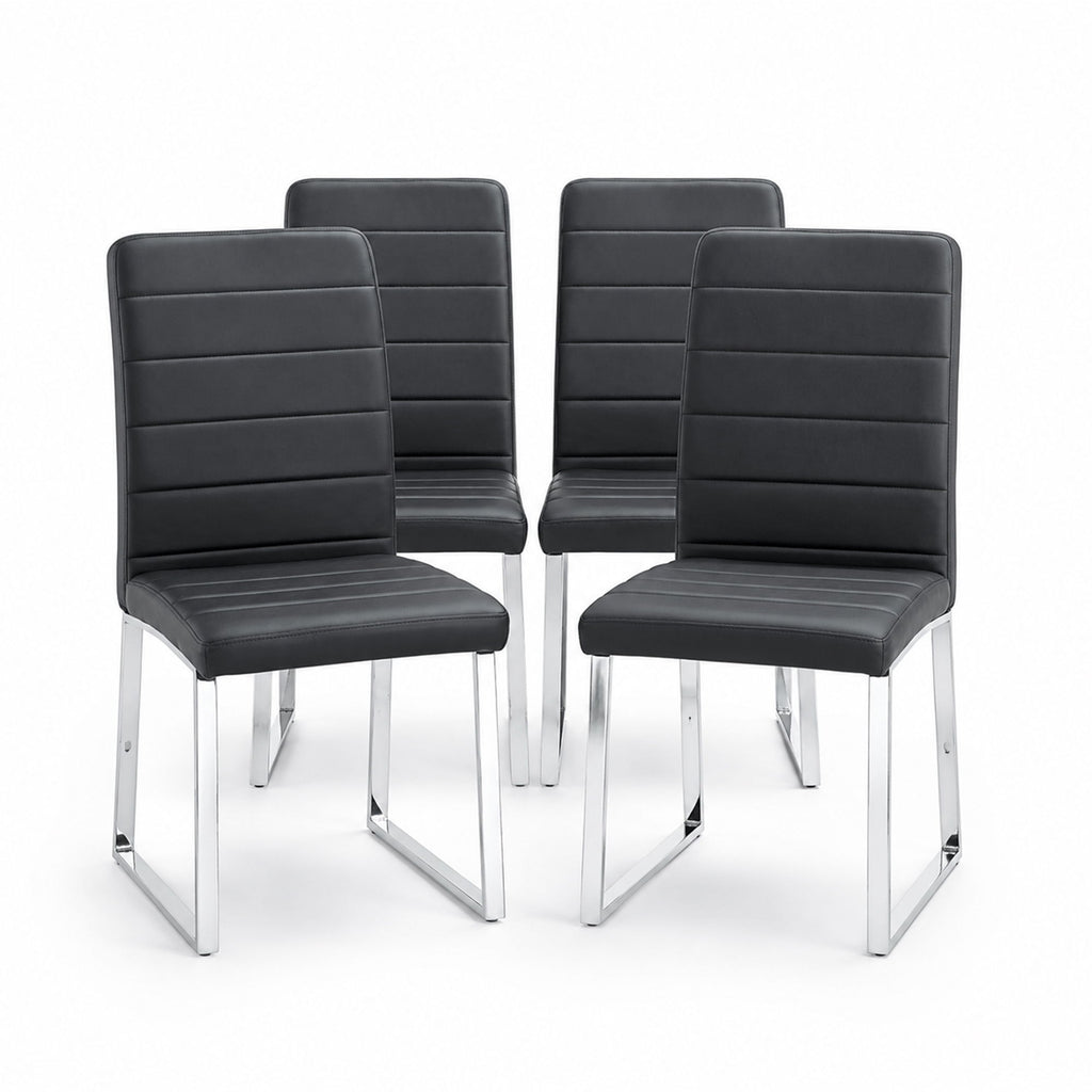 Oversized Dining Chairs For Home