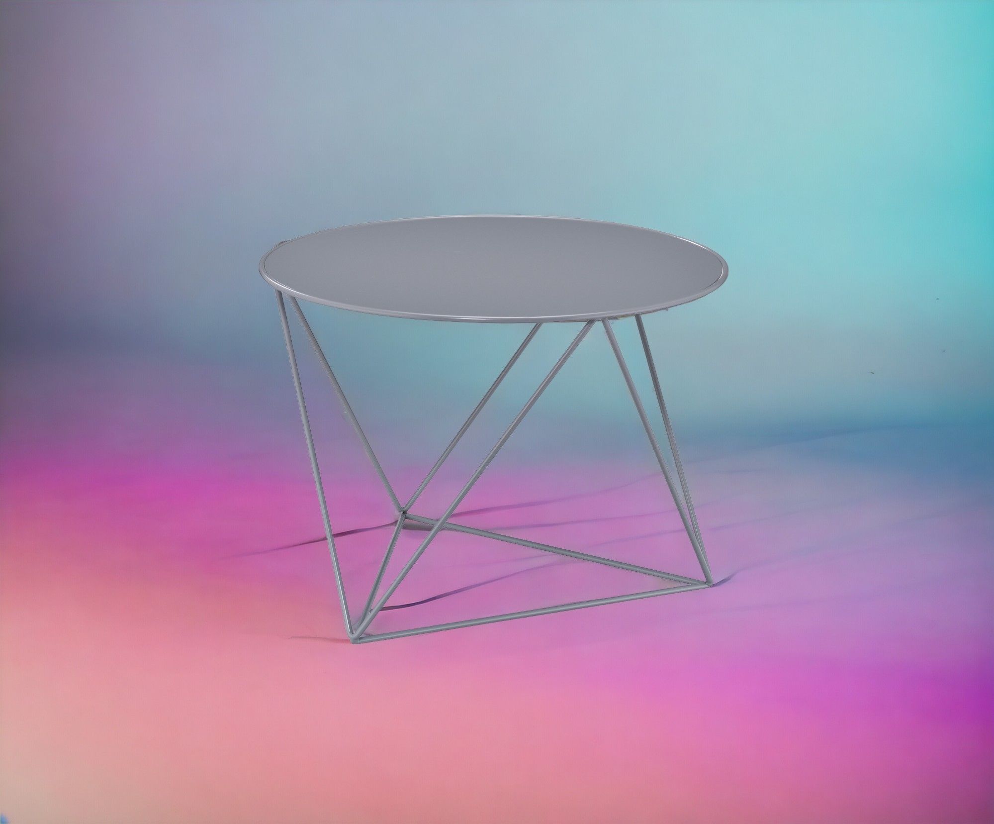 Epidia - Accent Table