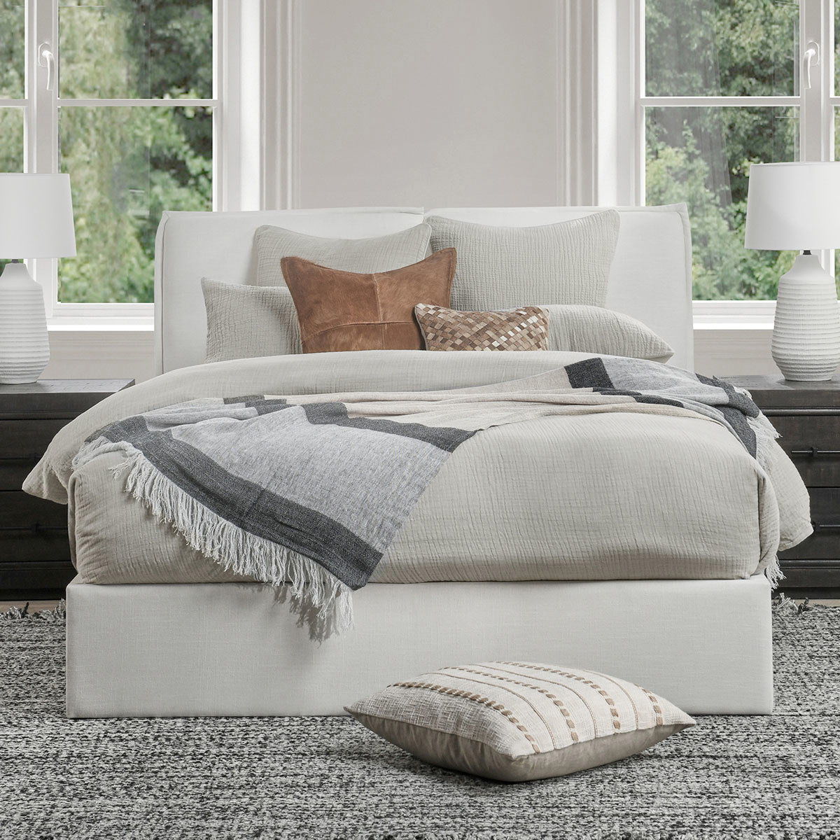 Cardiff - Duvet