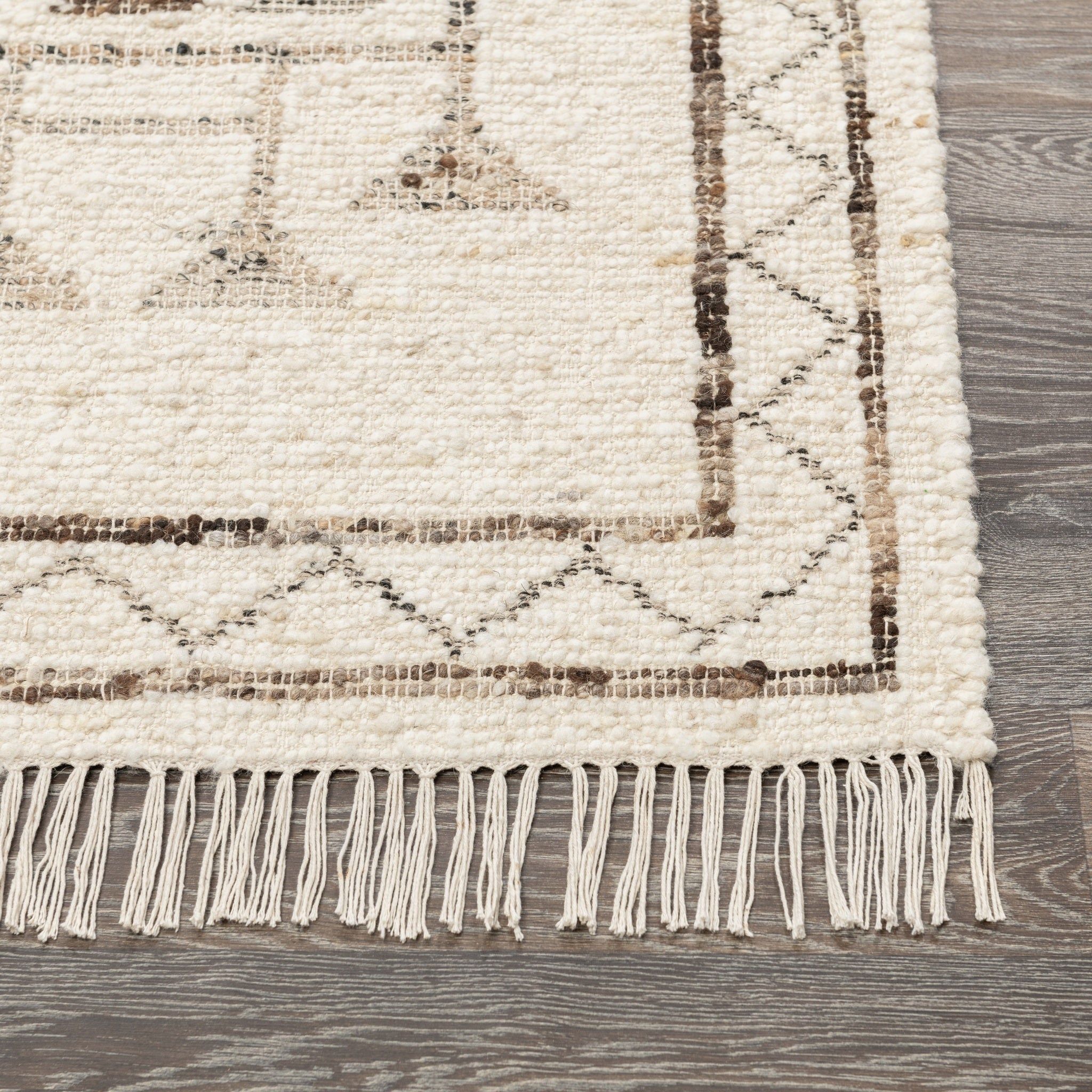 Gazi - Area Rug
