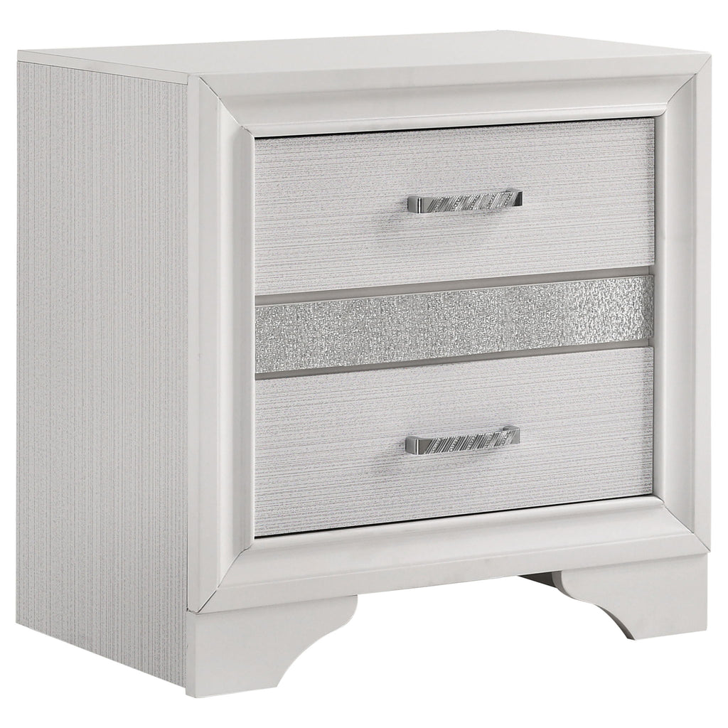 Annie - 5 Piece Bedroom Set
