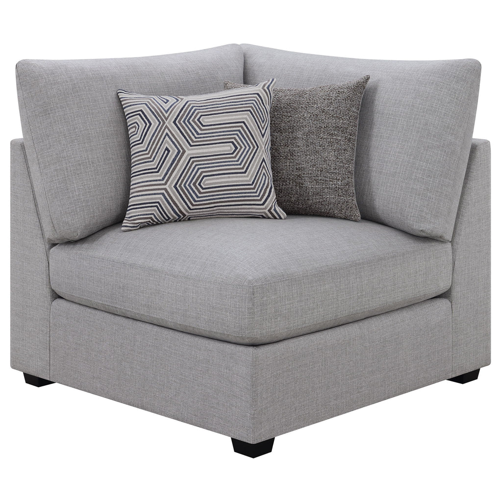Lafayette - Modular Upholstered Sectional Sofa