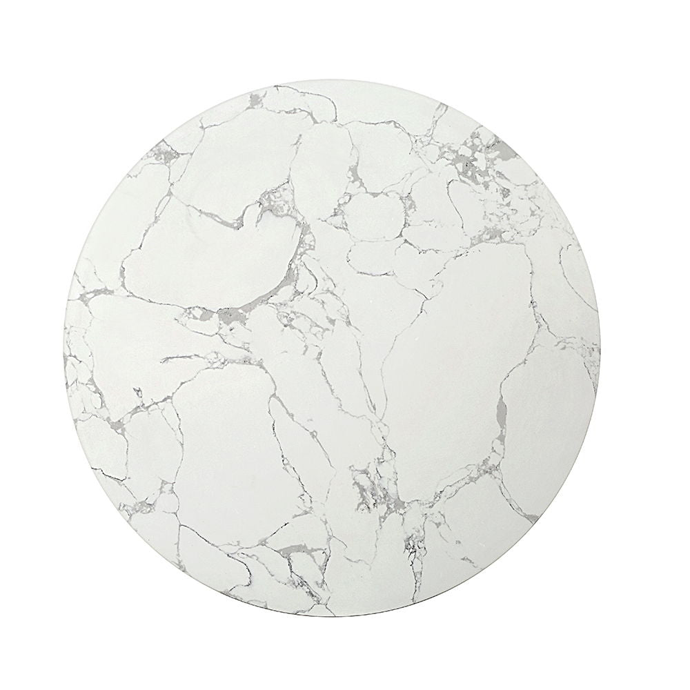 Clayten - Living Room Table