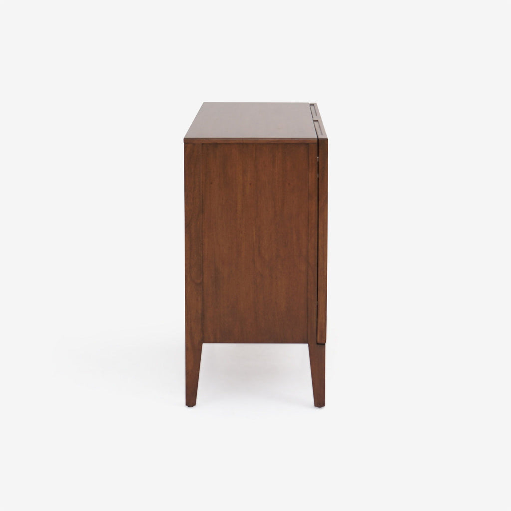 Lois - Cabinet - Walnut