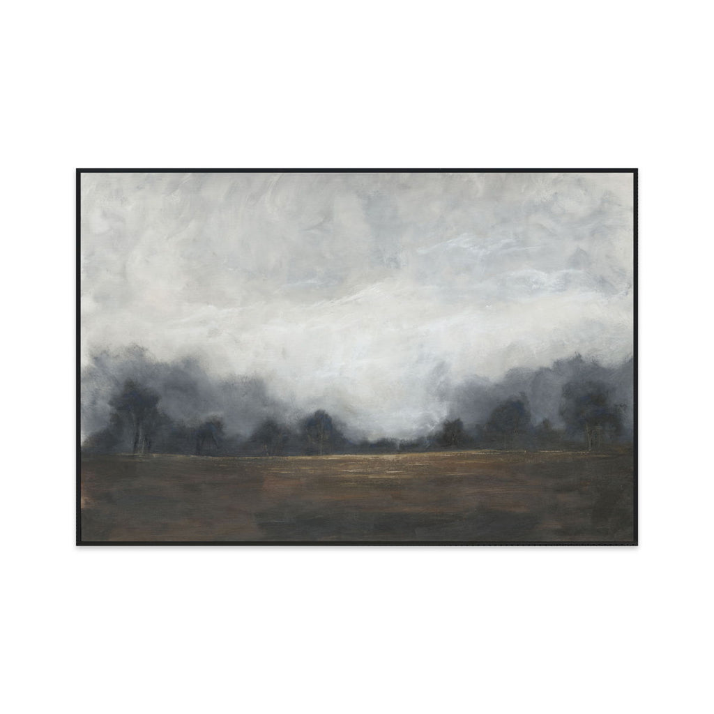 Night - Painting Art by Buddy Whitlock