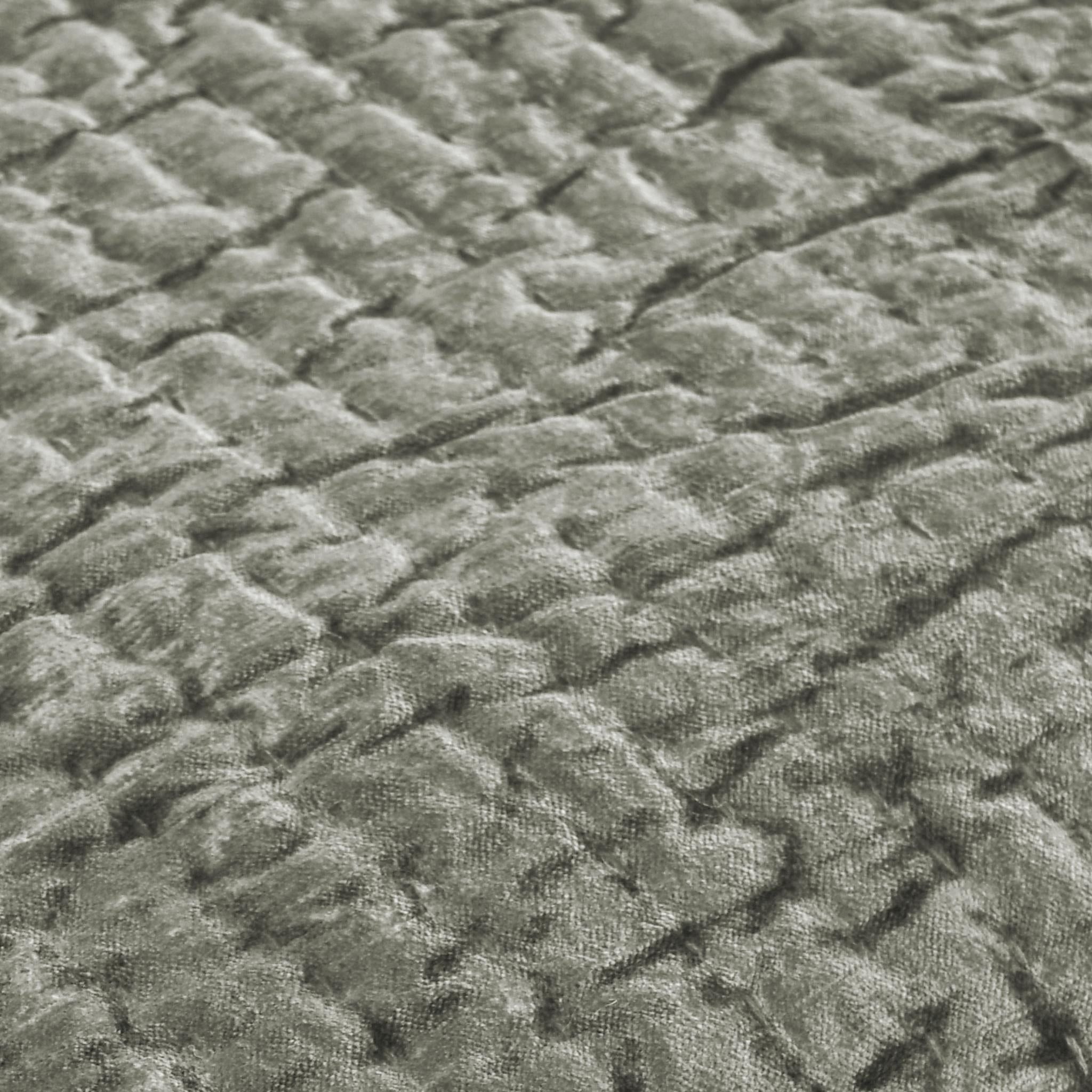 Bari - Velvet Sham - Sage
