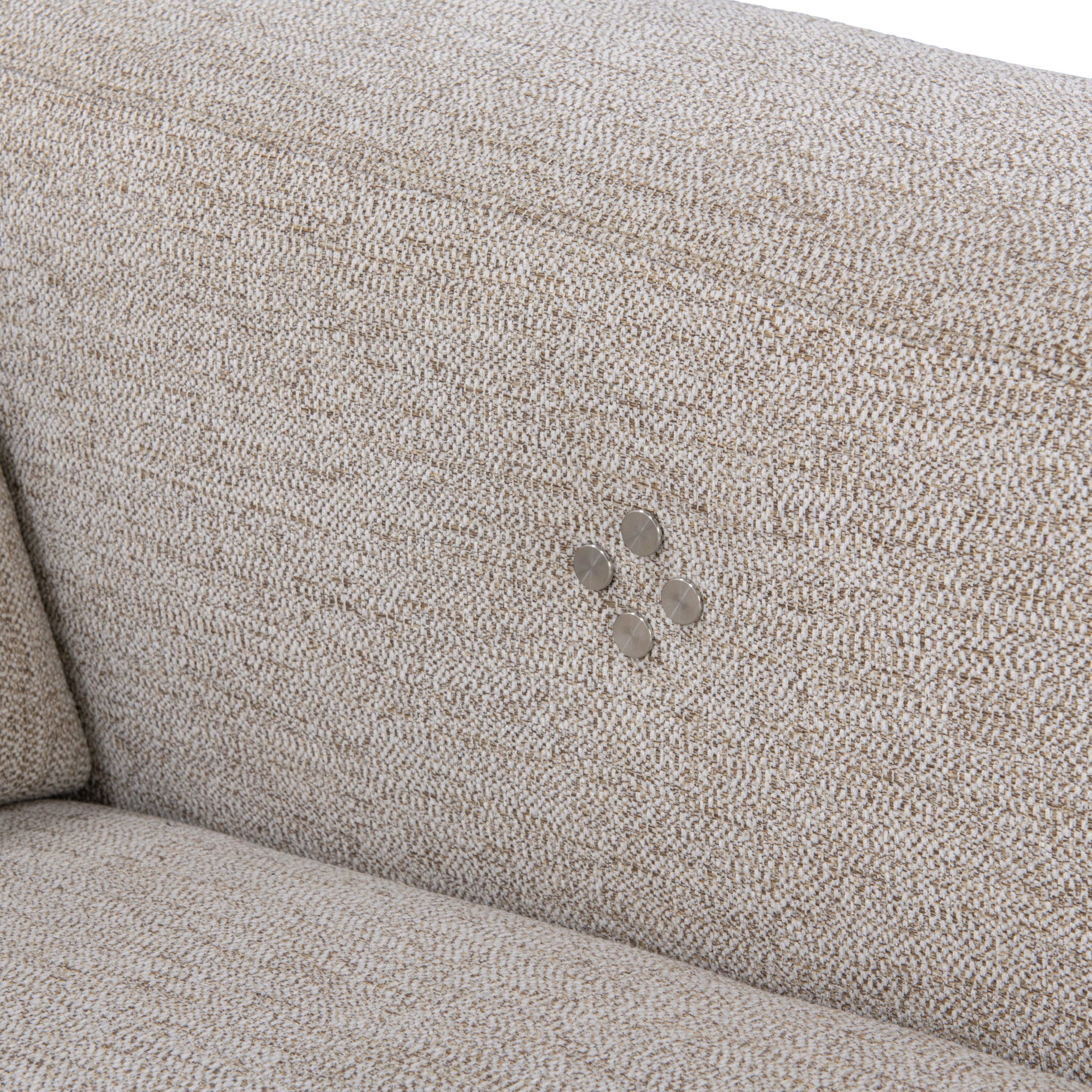 Knoxville - Power Recliner Sectional