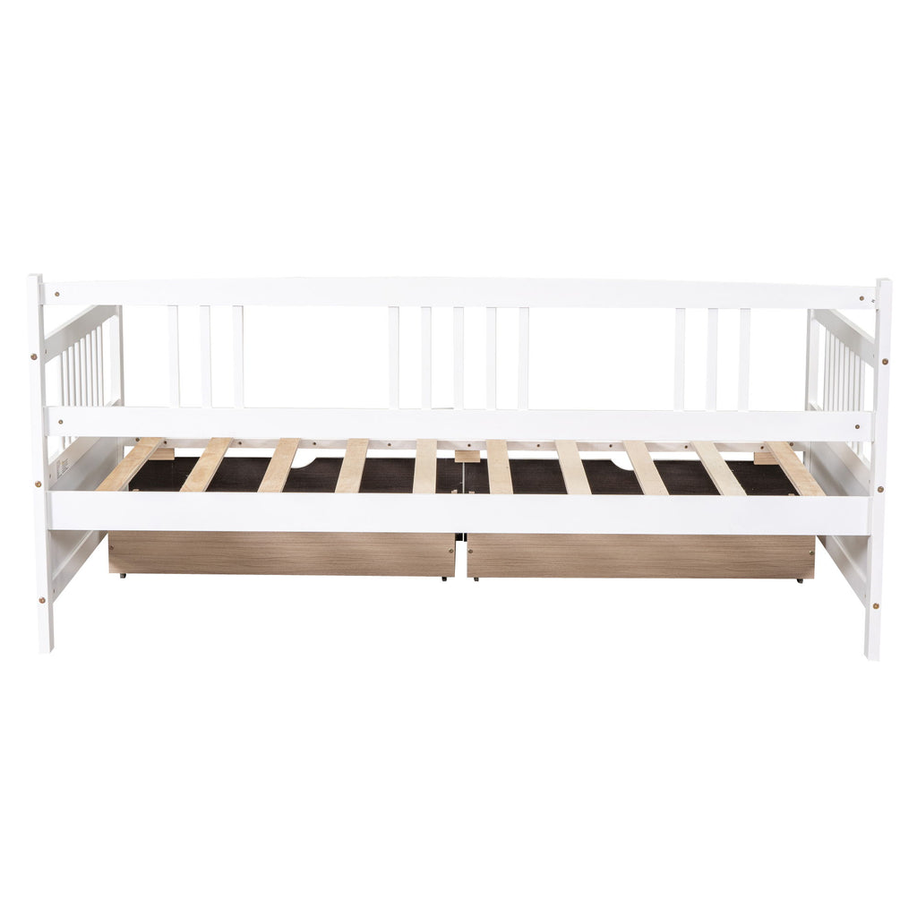 Multifunctional Modern Daybed