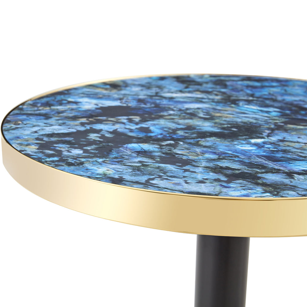 Elegant Round Bistro Table