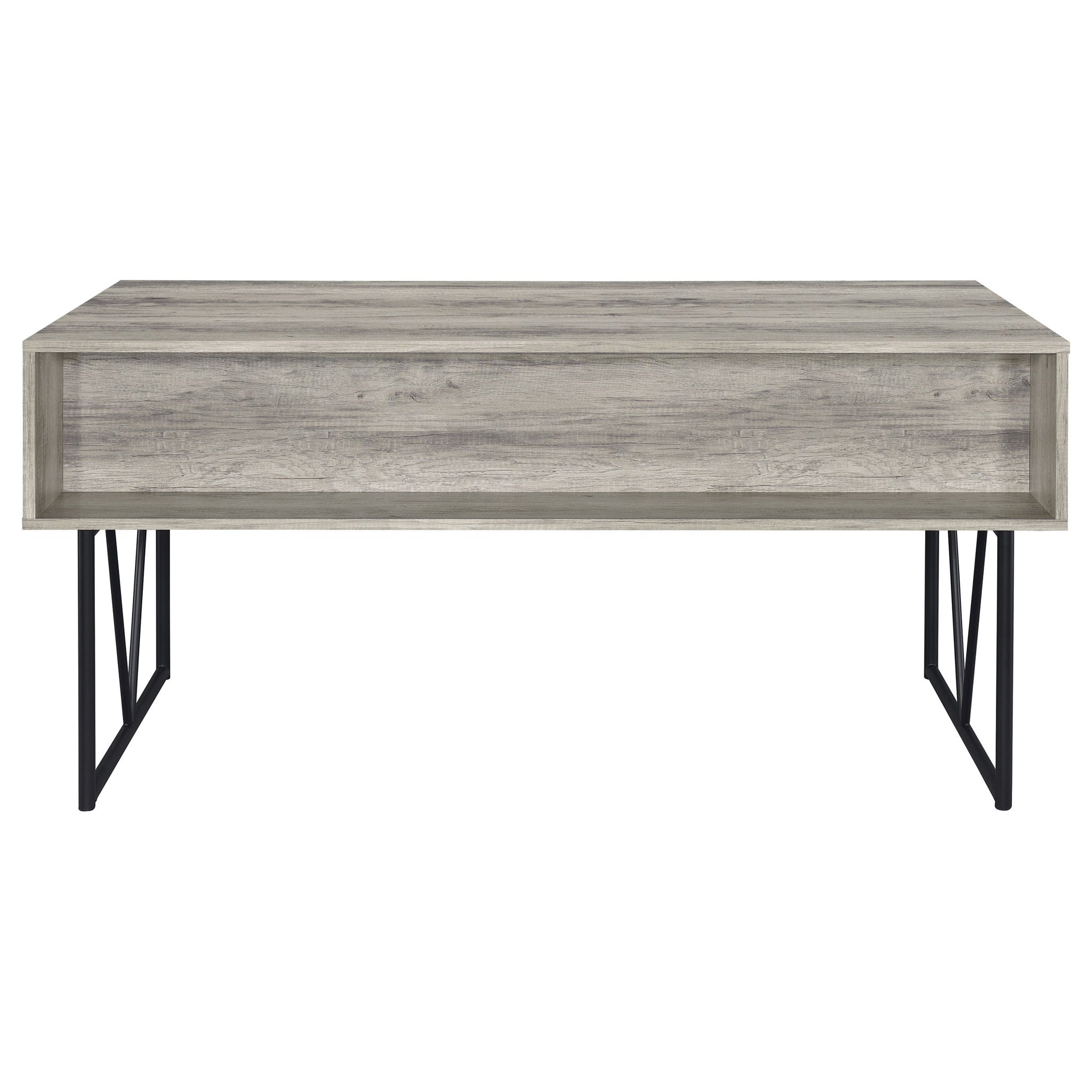 Sonoma - 4 Drawer Writing Desk