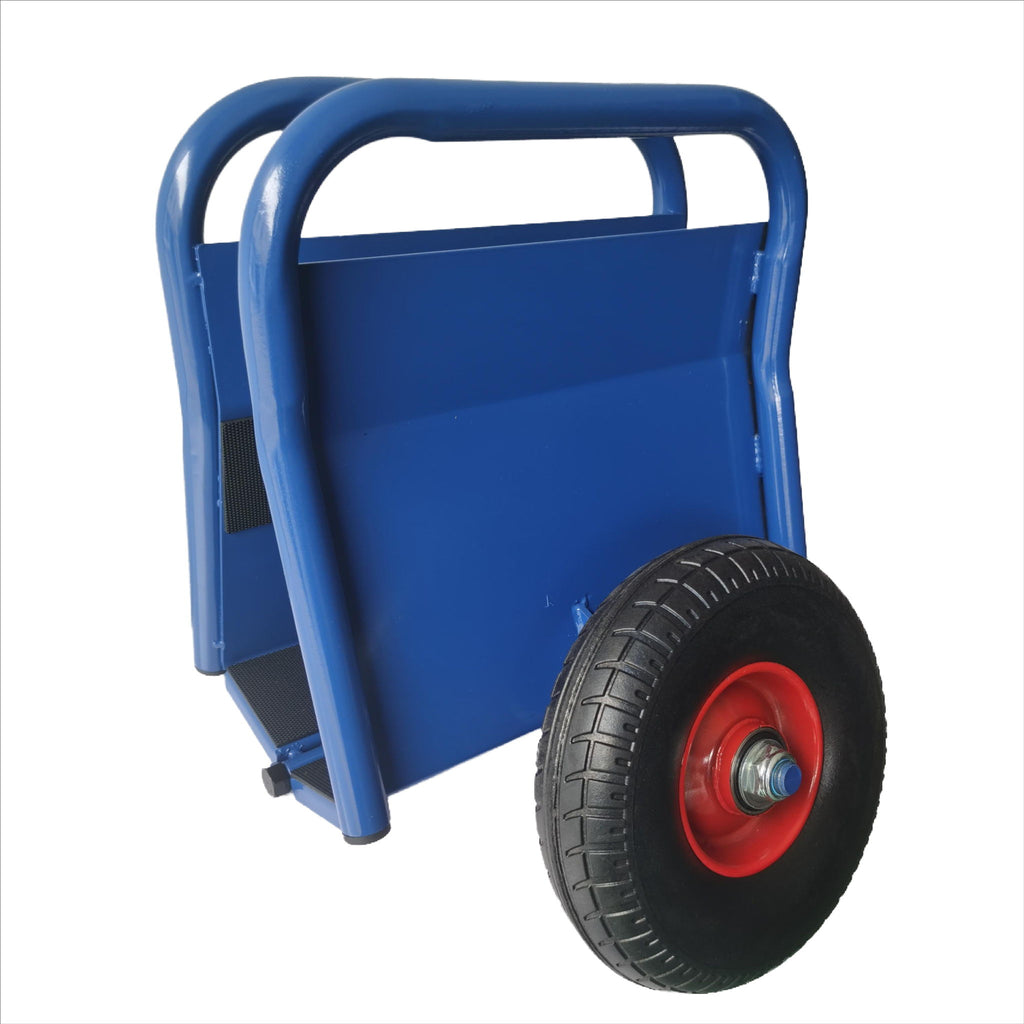 Heavy Duty Panel Dolly With 2 Handles