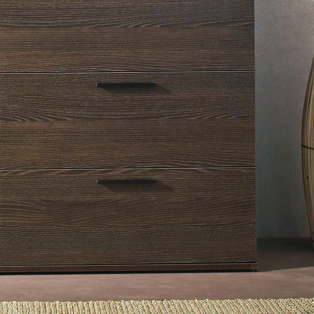 Morgan - 3 Drawer Modular Jumbo Chest