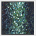 Lagoon - Painting Art by Buddy Whitlock