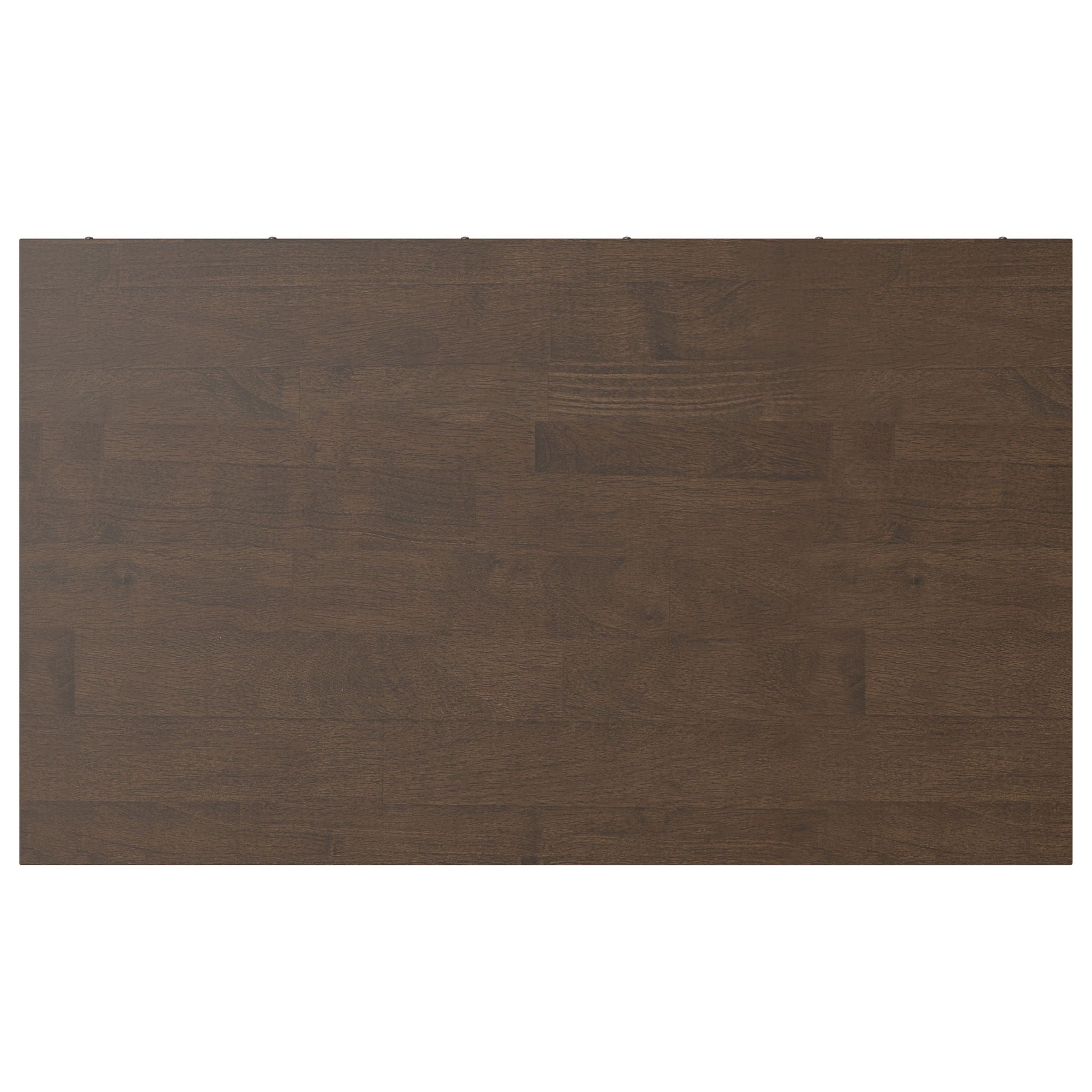 Banting - Bar Cabinet - Walnut Brown