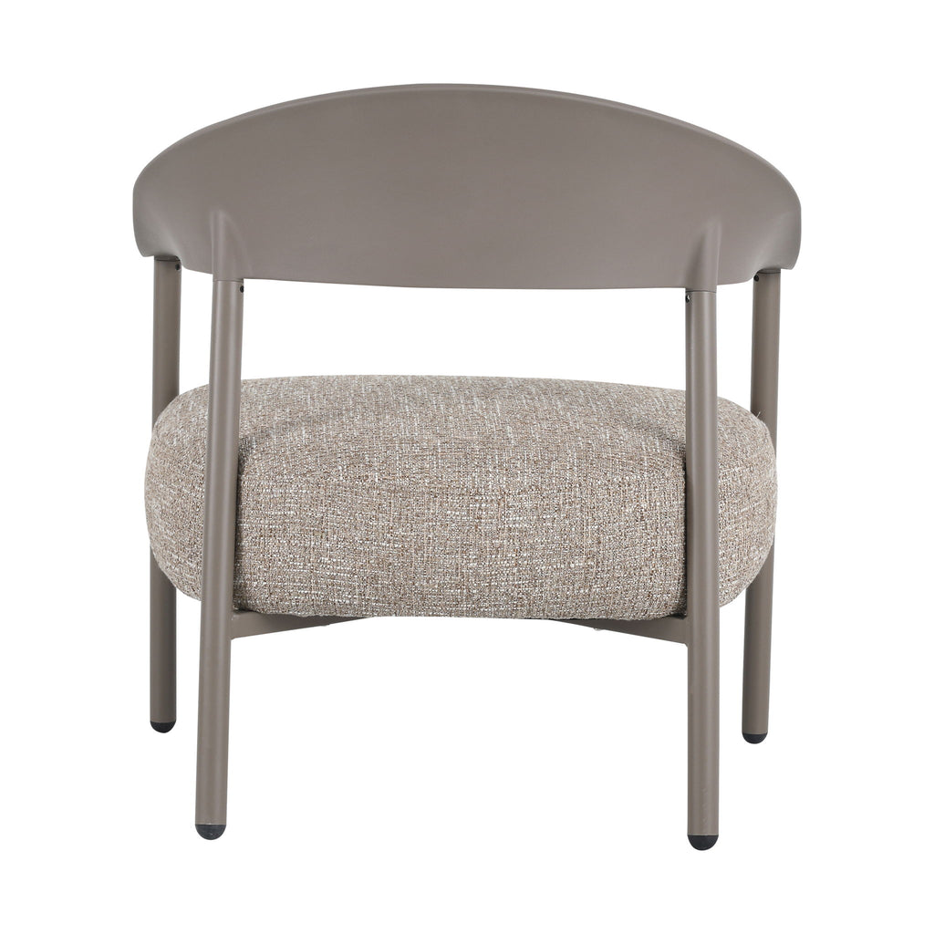 Furniture Set With Seat Cushions, Sturdy And Durable