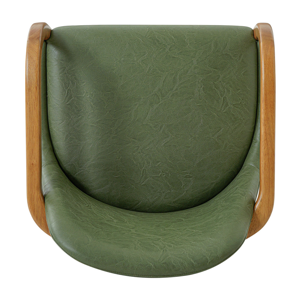 Dining Upholstered Armchairs (Set of 2)