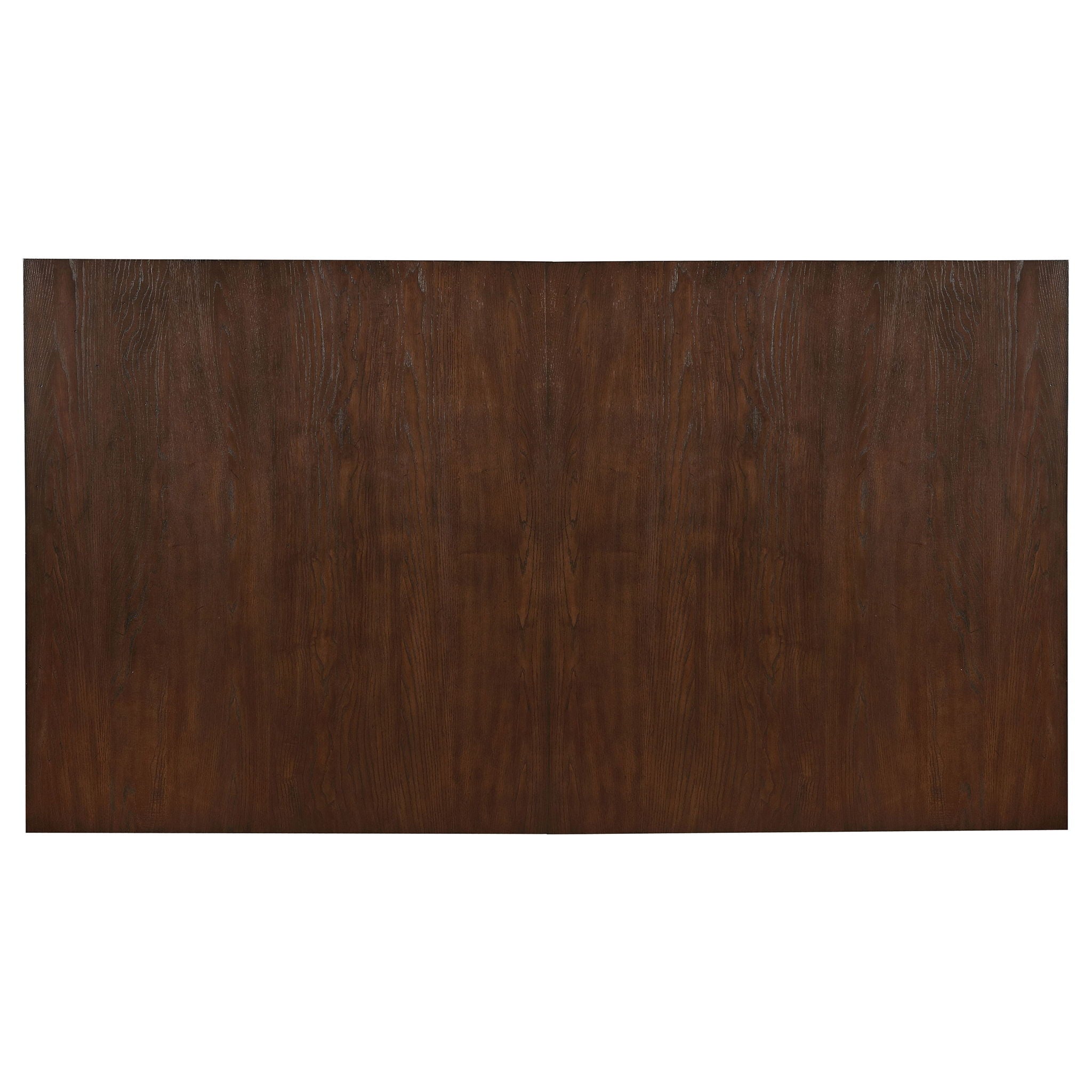 Fremont - Trestle Rectangular Dining Table With Removable Leaf