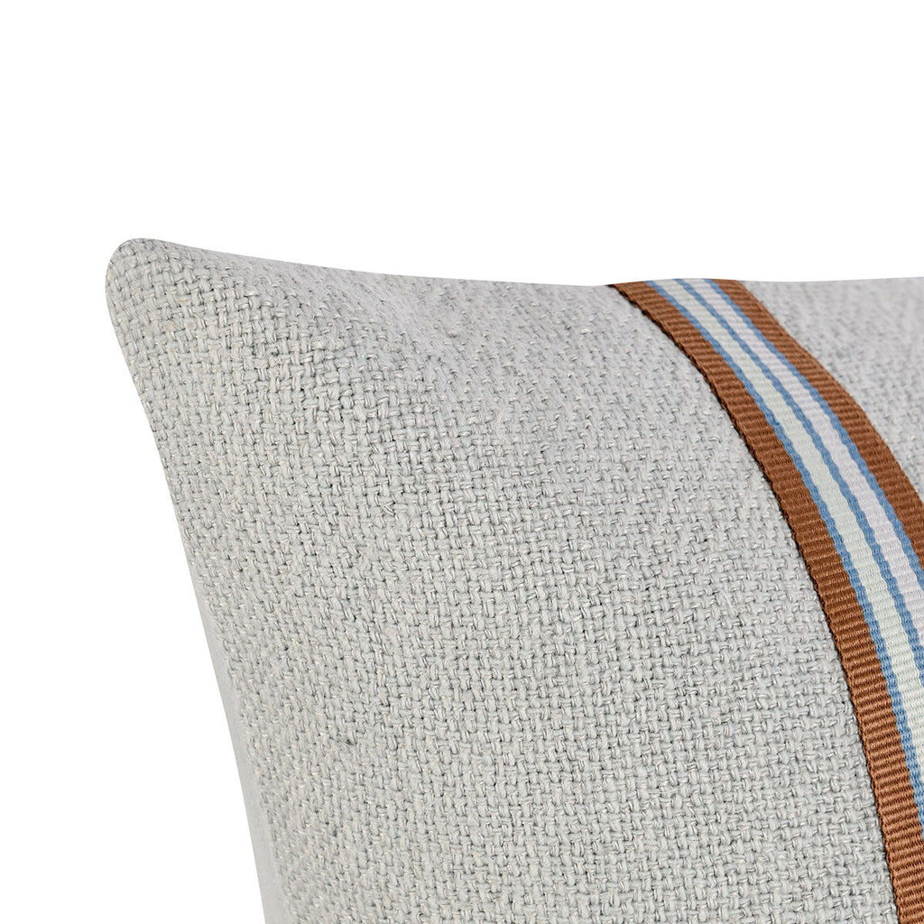 Boardwalk - BW Eddie Pillow - Sagebrush Green