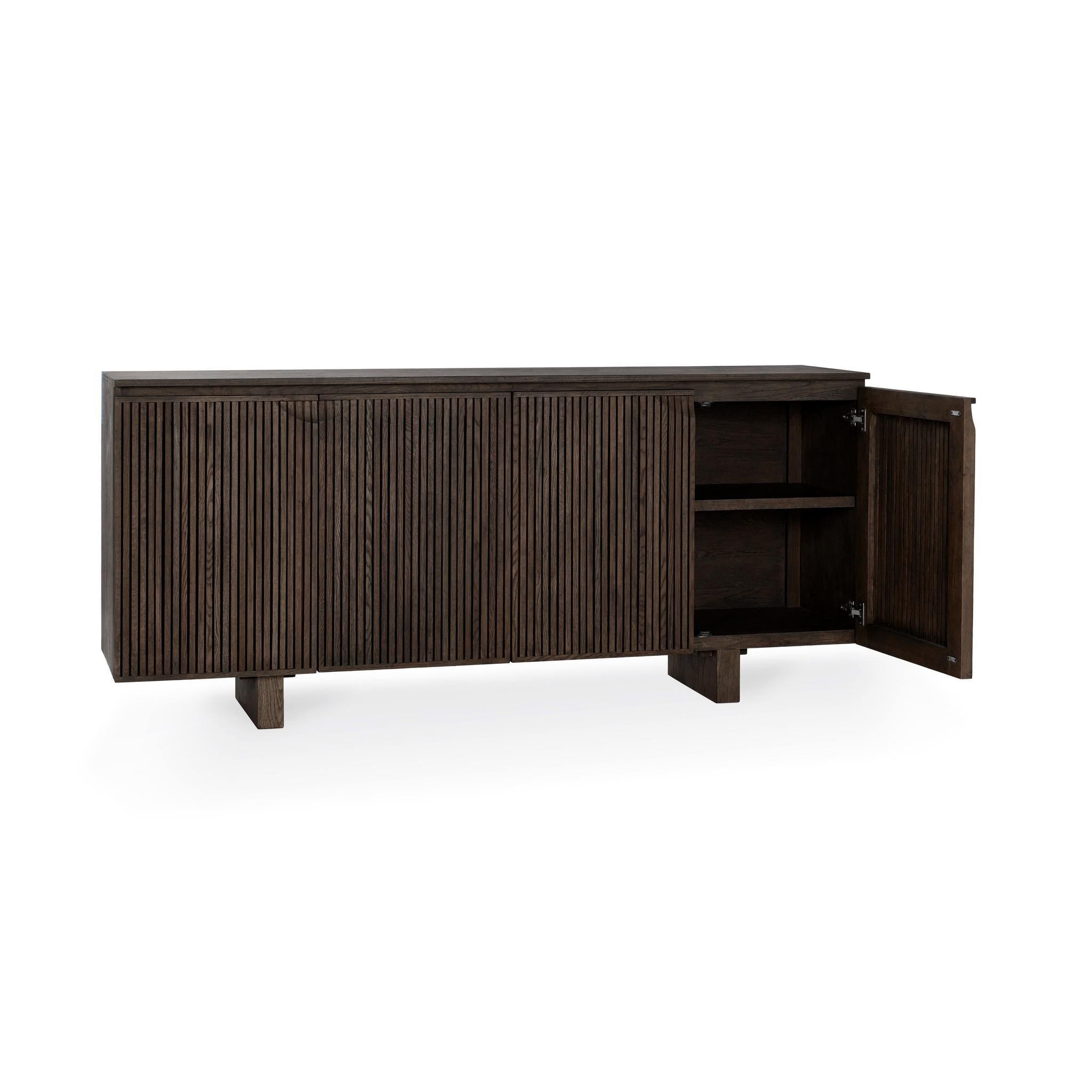 Roya - Cabinet