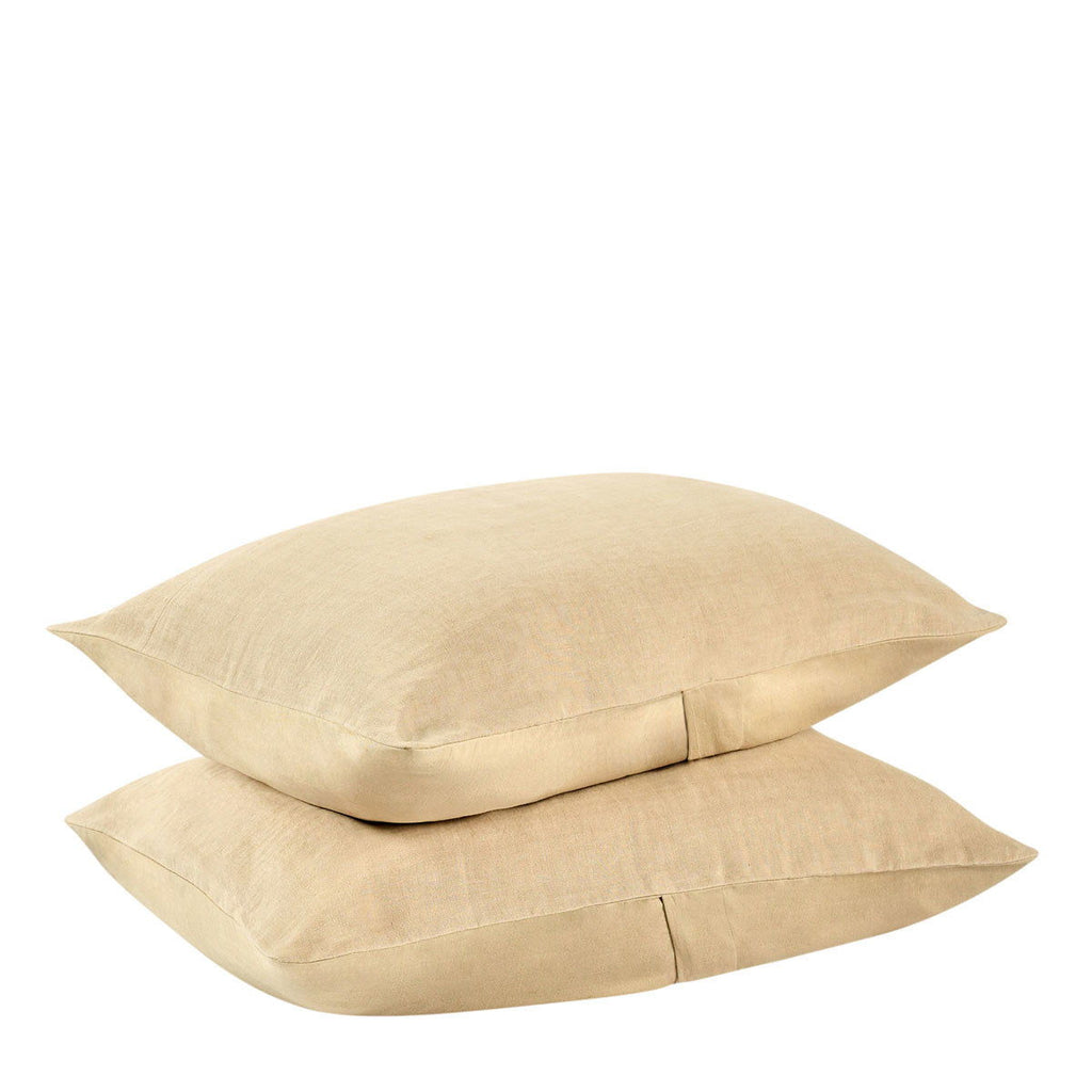 Paloma - Hemp Duvet
