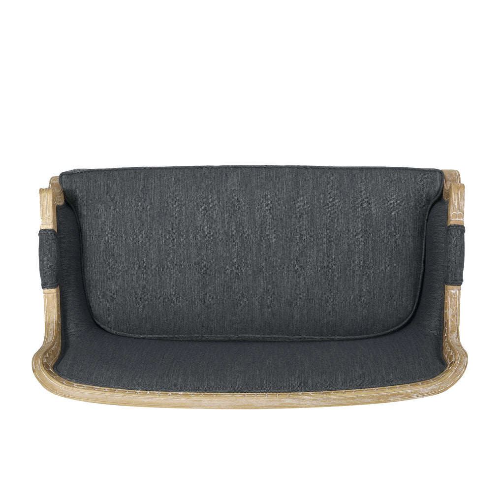 Inspired Style Loveseat