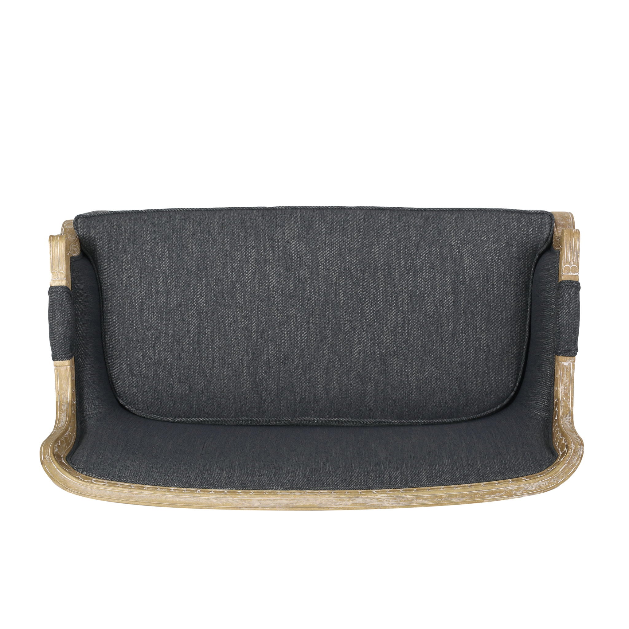 Inspired Style Loveseat