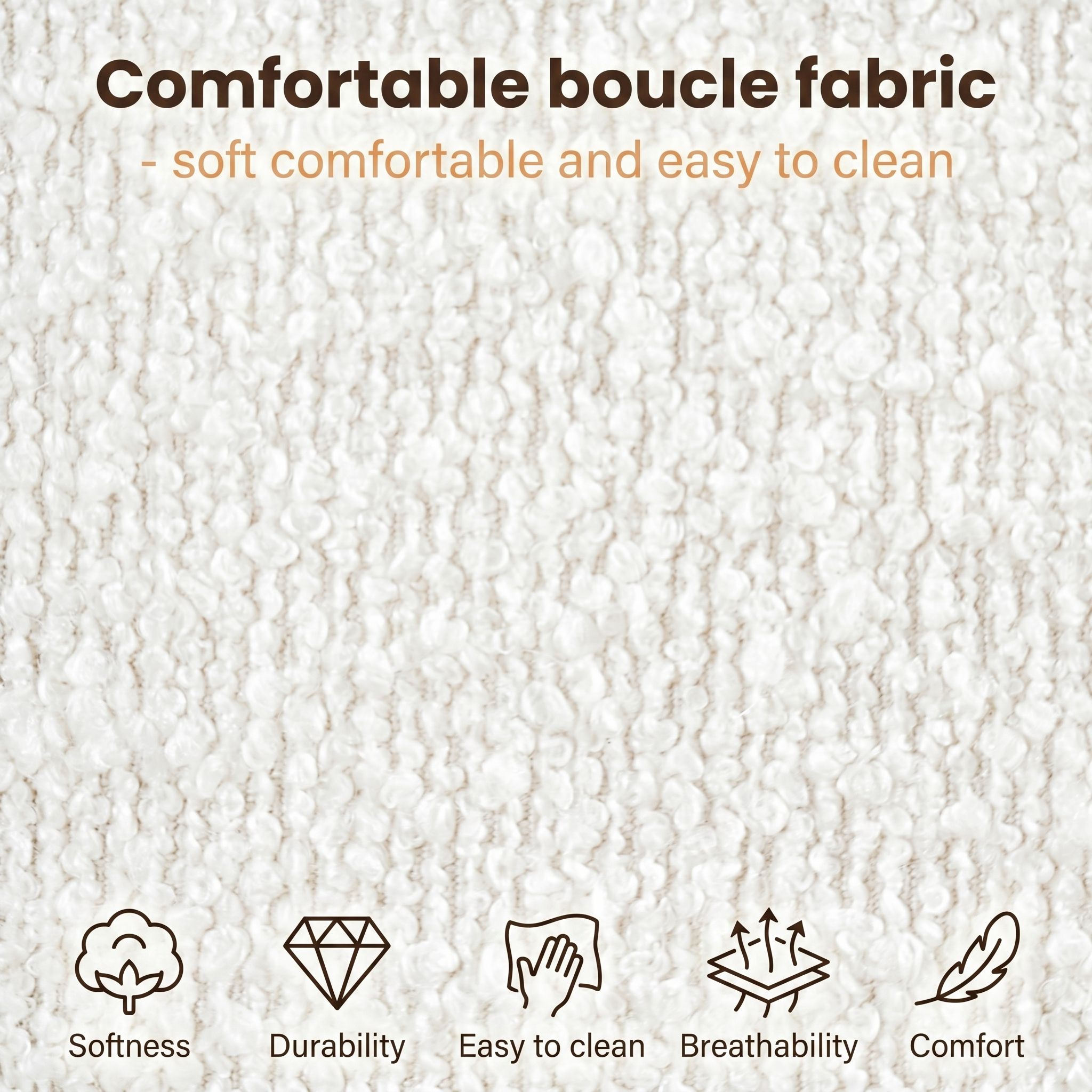 Luxury Upholstered Bed Frame