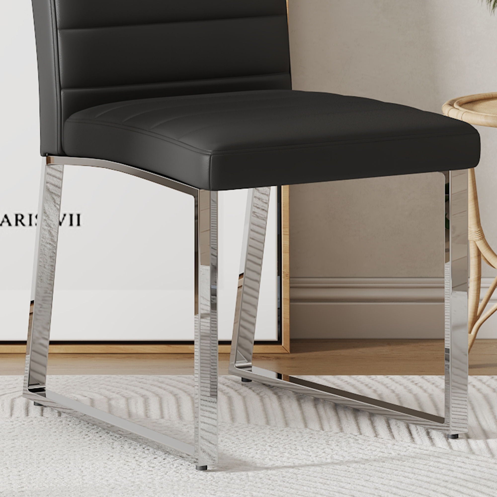 Oversized Dining Chairs For Home