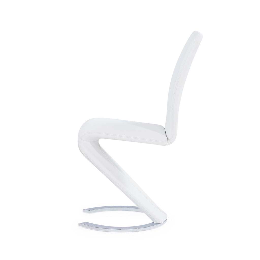 Marcus - Horseshoe Dining Chairs (Set of 2)