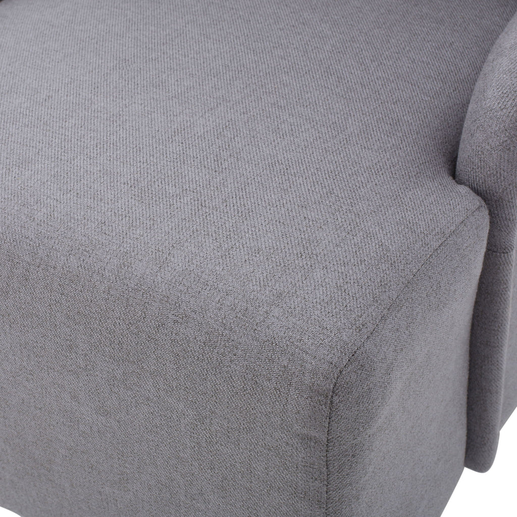 Alight - Upholstered Dining Chair With High Back And Birch Wood Legs (Set of 2)