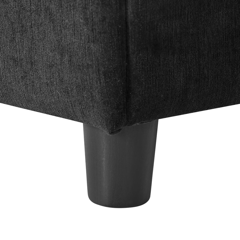 Modern Chaise Lounge Sofa