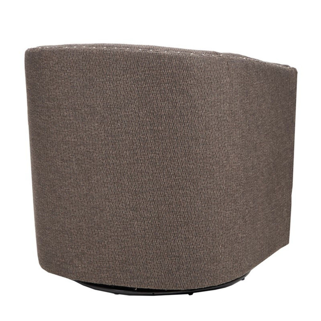 Luxurious Chair With 360 Degree Rotation