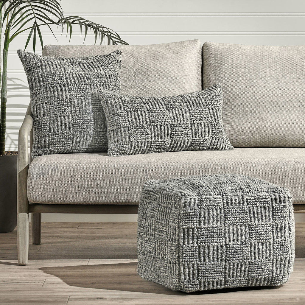 Shades - Performance Vico Pouf