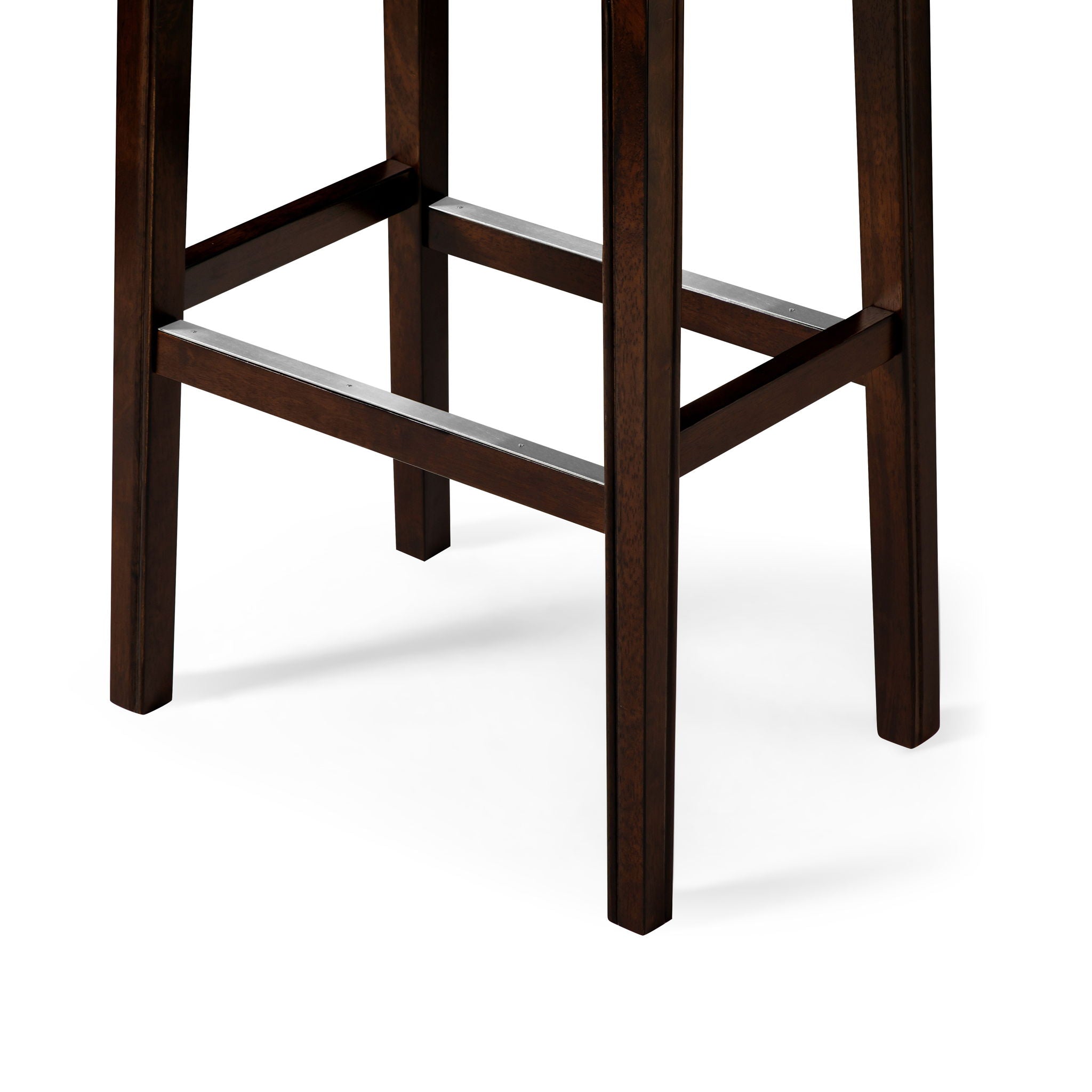 Modern Stool & Nail Head Detailing