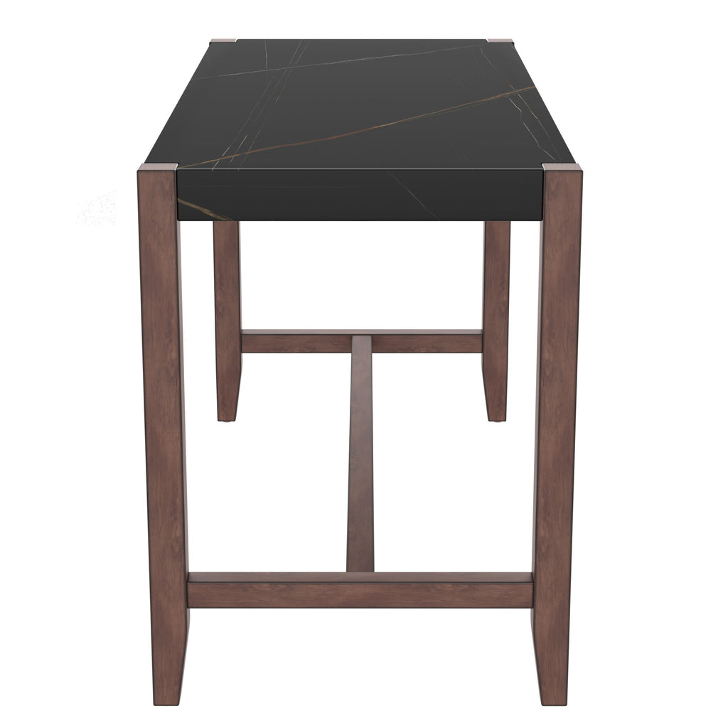 Counter Height Bar Table For Kitchen