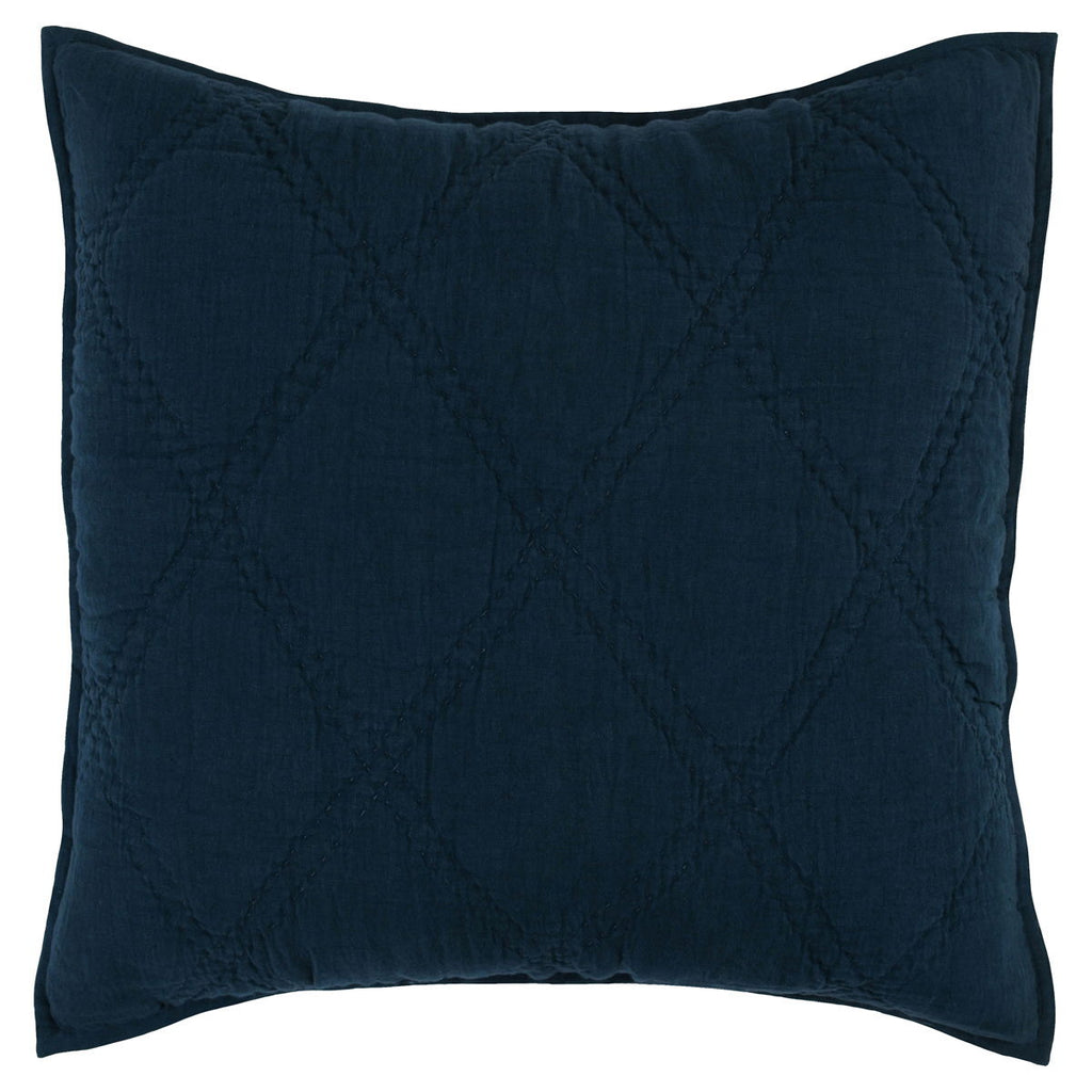 Caleb - Hand Stitched Sham