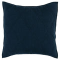 Caleb - Hand Stitched Sham