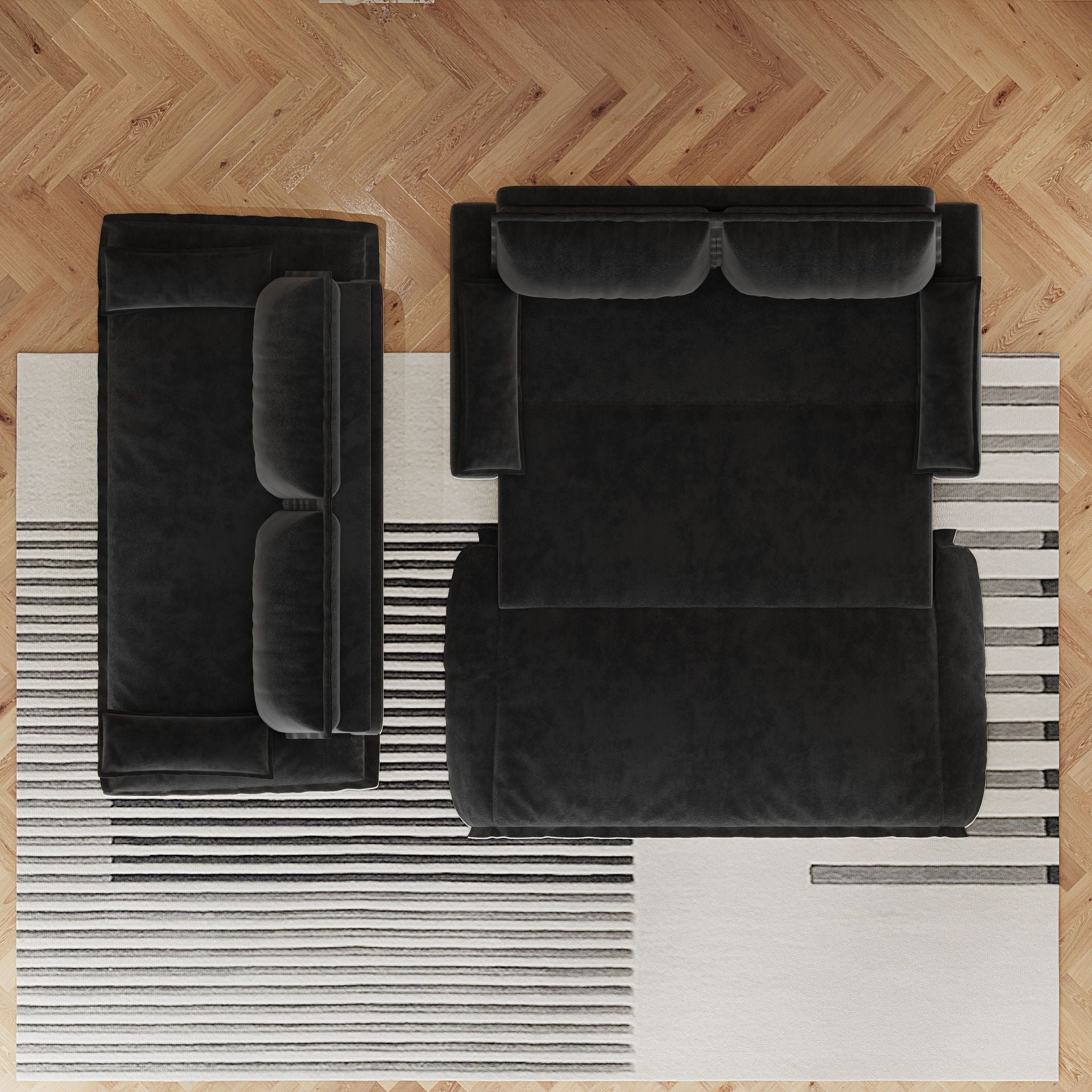 Queen Pull Out Bed, 3 In 1 Convertible Sleeper Sofa