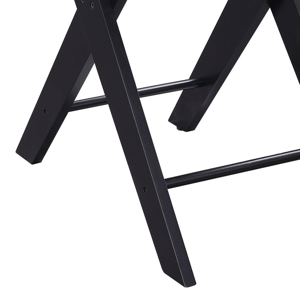 Fierce - Accent Table With Built In USB Port