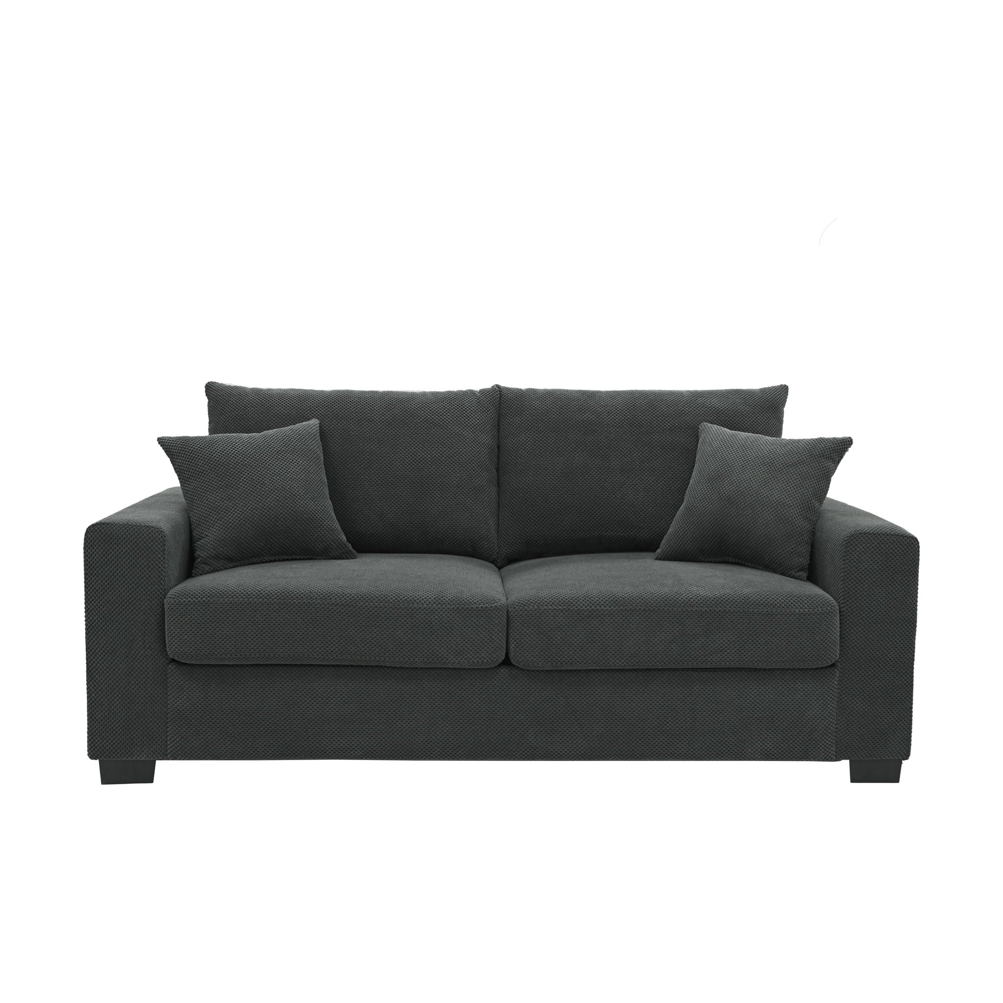 2 Seater Sofa For Living Room